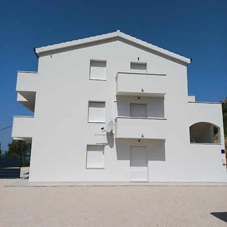 Apartmani Jelic Stanici المظهر الخارجي الصورة