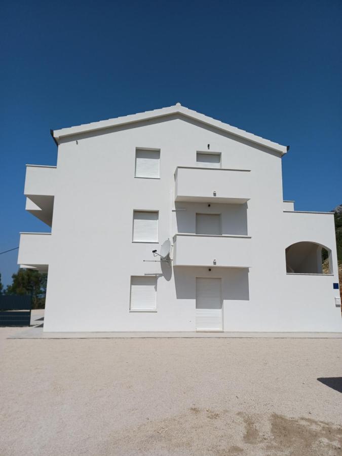 Apartmani Jelic Stanici المظهر الخارجي الصورة