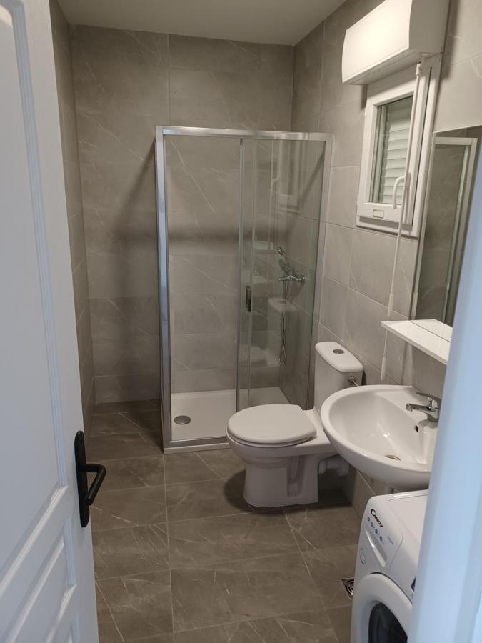 Apartmani Jelic Stanici المظهر الخارجي الصورة