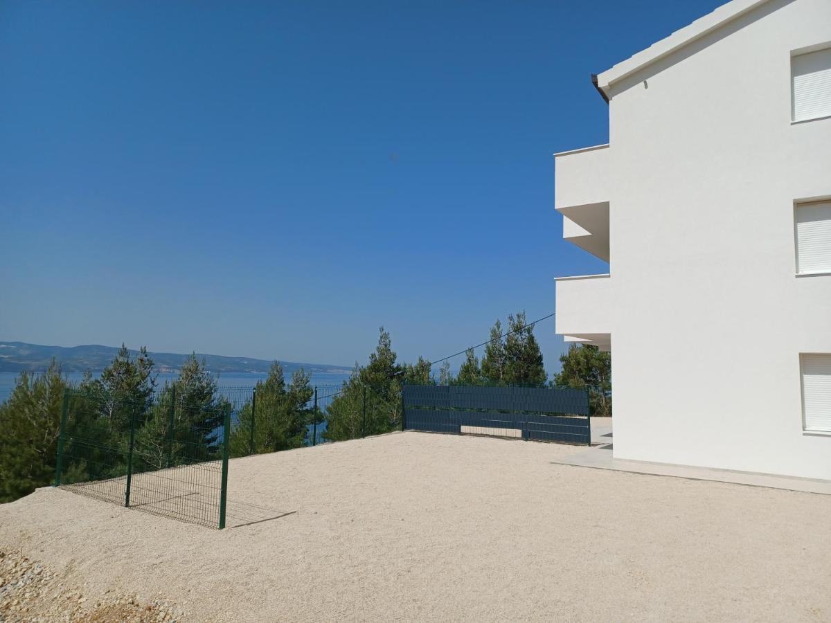 Apartmani Jelic Stanici المظهر الخارجي الصورة