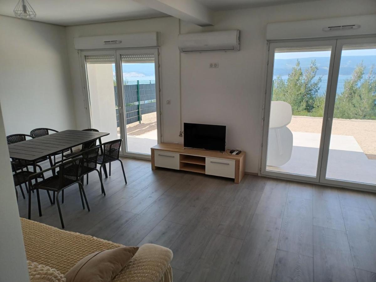 Apartmani Jelic Stanici المظهر الخارجي الصورة