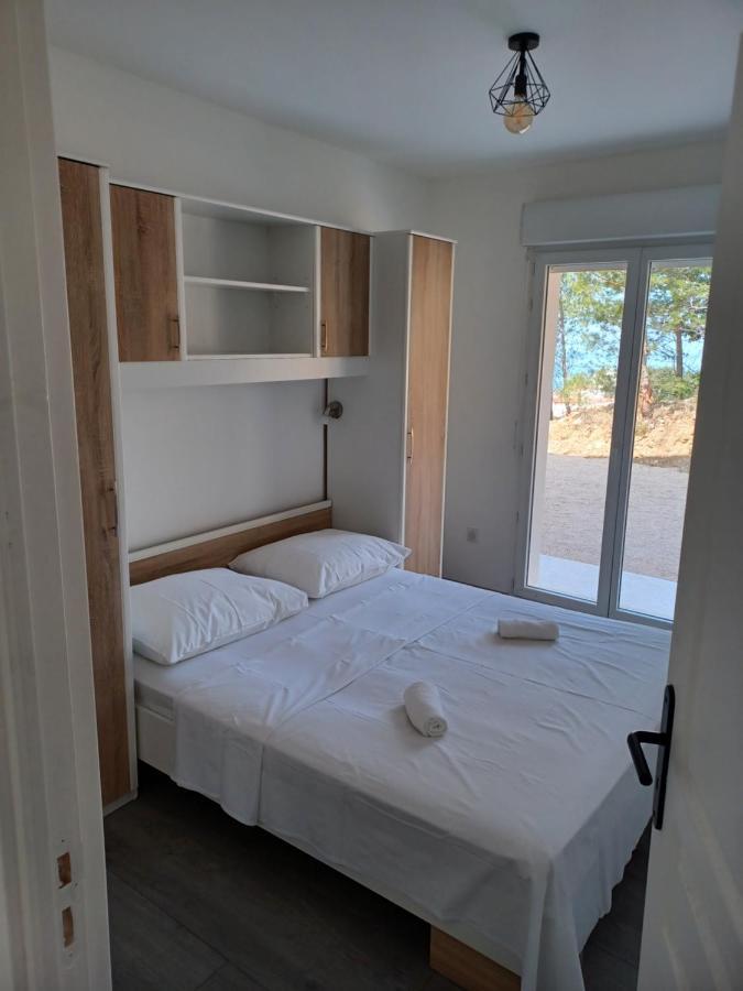 Apartmani Jelic Stanici المظهر الخارجي الصورة