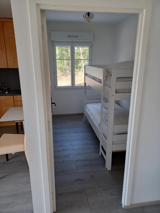 Apartmani Jelic Stanici المظهر الخارجي الصورة