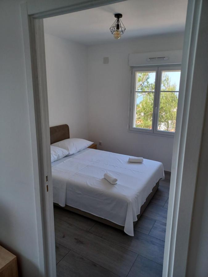Apartmani Jelic Stanici المظهر الخارجي الصورة