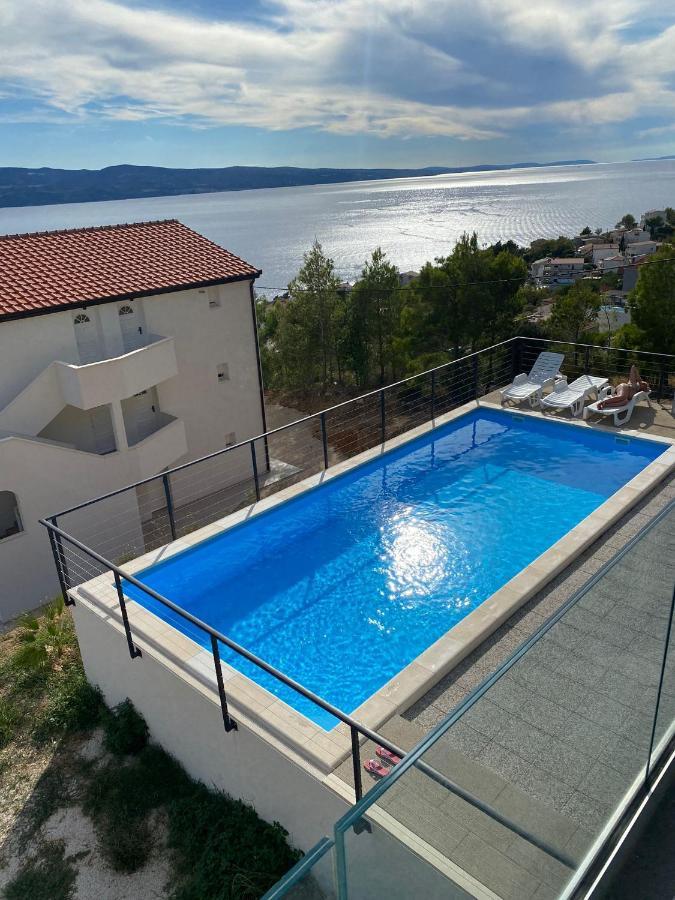 Apartmani Jelic Stanici المظهر الخارجي الصورة